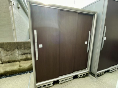 【その他】 | 鳥取市東今在家中古戸建て