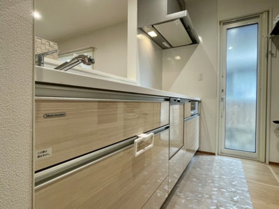 【その他】 | 鳥取市東今在家中古戸建て