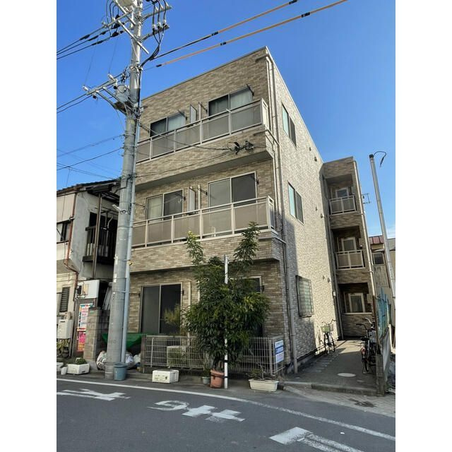 アンプルールフェールイル・ヴィラージュ