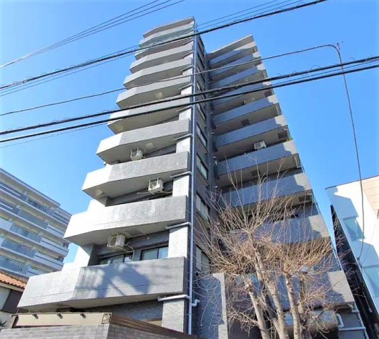 ライツ浦和別所