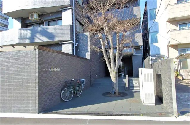 ライツ浦和別所