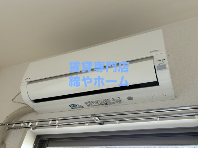 ディナスティ長居公園南の設備