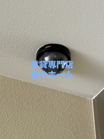 ディナスティ長居公園南のその他共用部分