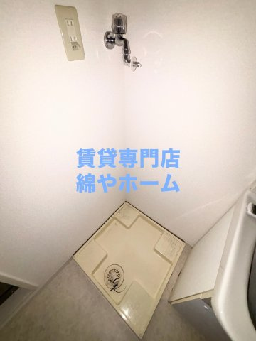 ディナスティ長居公園南の設備