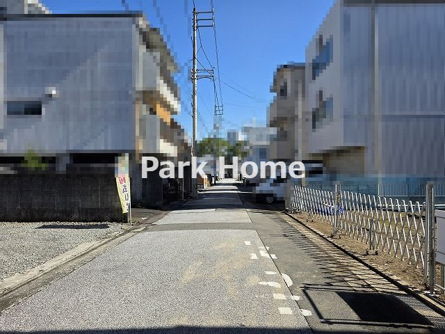 高知市与力町 ① 新築戸建ての完成予想図|内観の完成予想図です