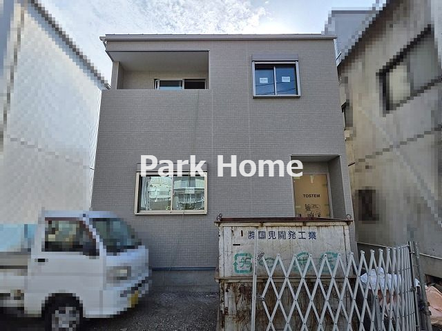 高知市与力町 ① 新築戸建て