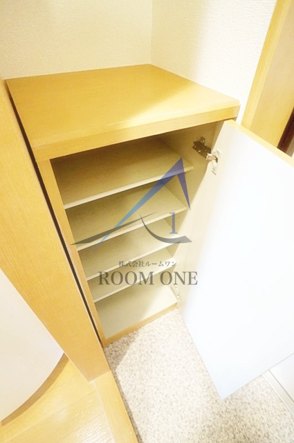 グランヴァン大井町Ⅱ