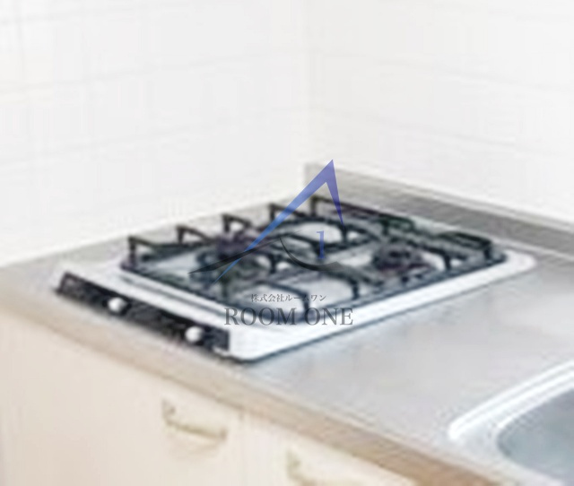 グランヴァン大井町Ⅱ