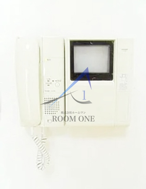 グランヴァン大井町Ⅱ