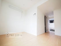 プレミアハイツ清瀬の画像