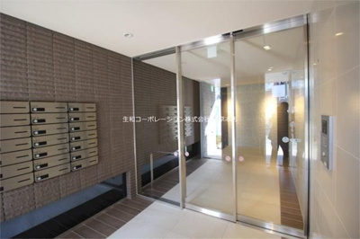 【その他共用部分】 | ヒルフォート常盤