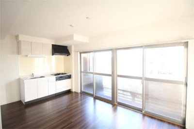 【居間・リビング】 | ヒルフォート常盤