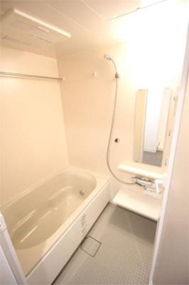【浴室】 | ヒルフォート常盤
