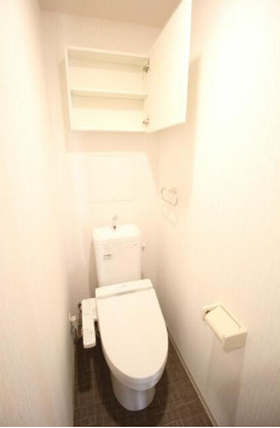 【トイレ】 | ヒルフォート常盤