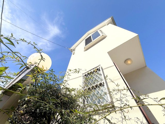 青梅市野上町1丁目　中古戸建