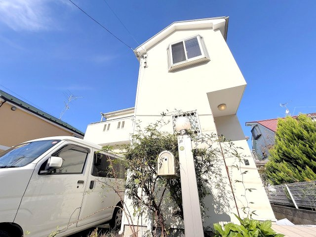 青梅市野上町1丁目　中古戸建のその他