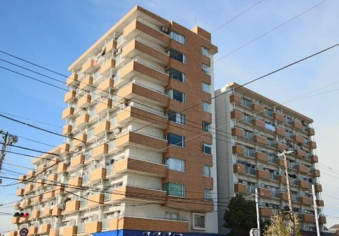 グリーンプラザ川崎