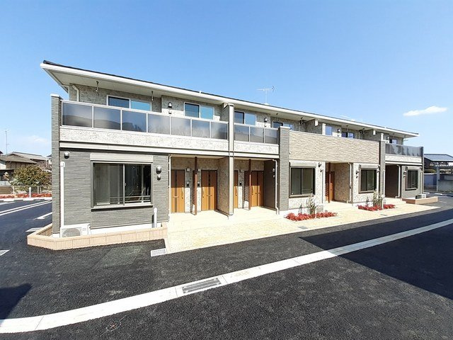 シャトー　ドゥ　湊Ⅴ