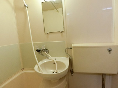  | 宝コーポⅡ | 宝コーポⅡ　北区滝野川