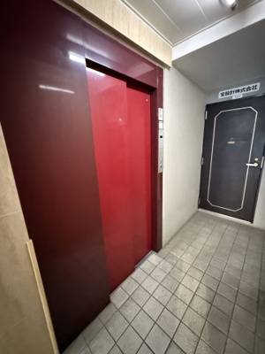 【その他共用部分】 | 宝コーポⅡ | 宝コーポⅡ　北区滝野川