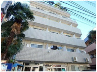 宝コーポⅡの画像