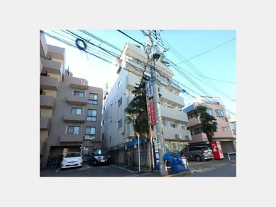 【その他】 | 宝コーポⅡ | 宝コーポⅡ　北区滝野川