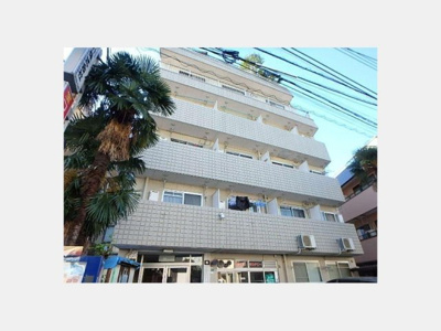 【その他共用部分】 | 宝コーポⅡ | 宝コーポⅡ　北区滝野川