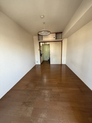 【内装】 | 宝コーポⅡ | 宝コーポⅡ　北区滝野川