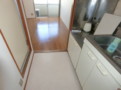 【その他】 | 宝コーポⅡ | 宝コーポⅡ　北区滝野川