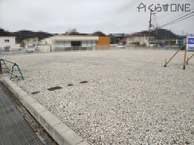 【外観】 | 姫路市六角／売土地