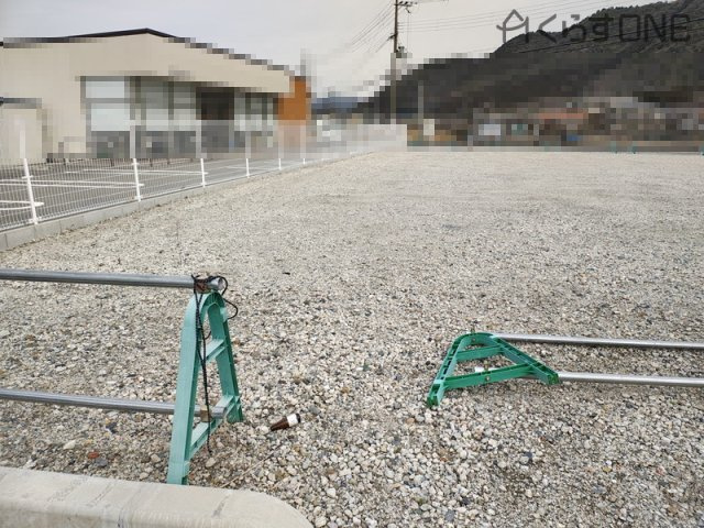 【外観】 | 姫路市六角／売土地