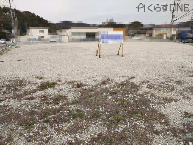 【外観】 | 姫路市六角／売土地