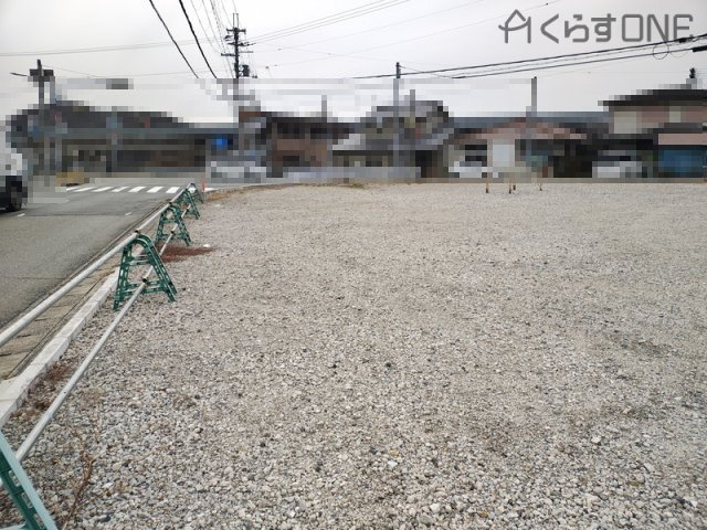 【外観】 | 姫路市六角／売土地