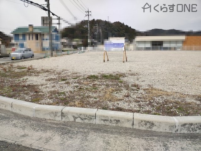 【外観】 | 姫路市六角／売土地