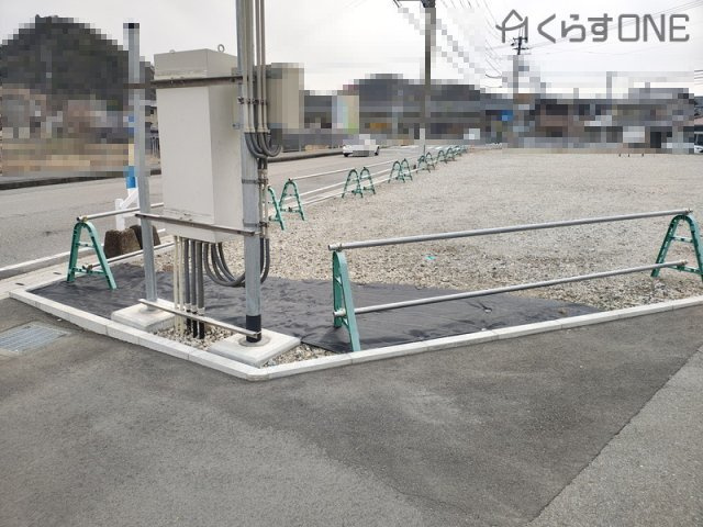 【外観】 | 姫路市六角／売土地