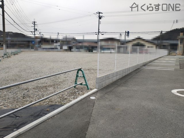 【外観】 | 姫路市六角／売土地