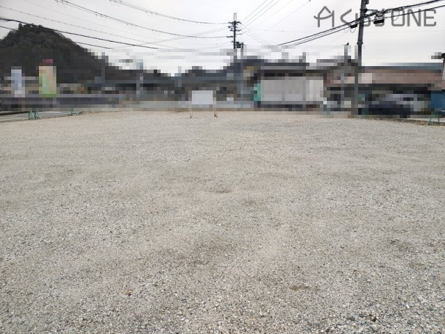 【外観】 | 姫路市六角／売土地