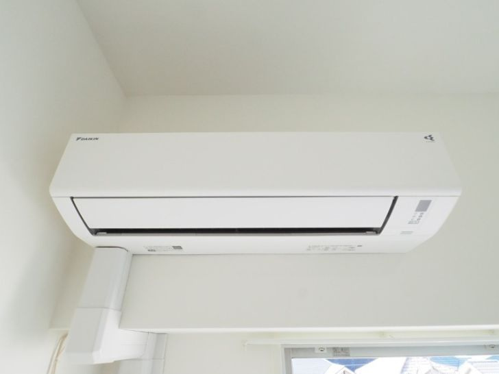 チェスターハウス川口の設備|※別号室の参考写真です