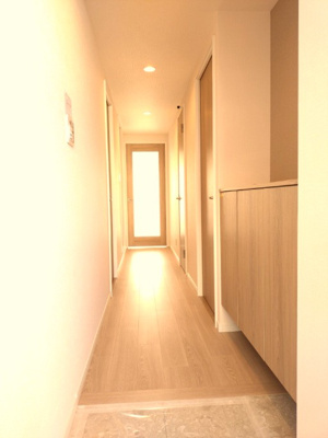 【玄関】 | 藤和ハイタウン西宮