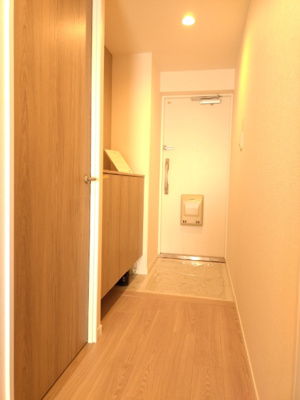 【玄関】 | 藤和ハイタウン西宮