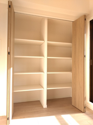 【収納】 | 藤和ハイタウン西宮