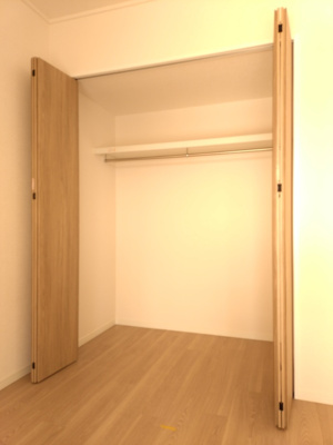 【収納】 | 藤和ハイタウン西宮