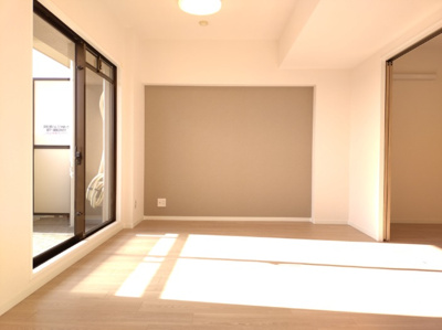 【居間・リビング】 | 藤和ハイタウン西宮