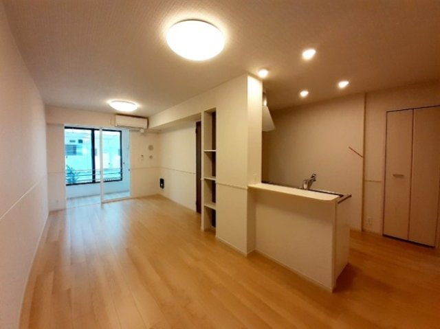 ルーチェの居間・リビング