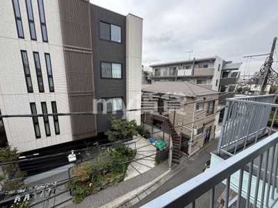 【展望】 | 中板橋IMAハウス