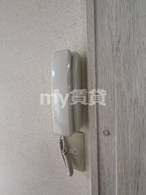 【セキュリティ】 | 中板橋IMAハウス