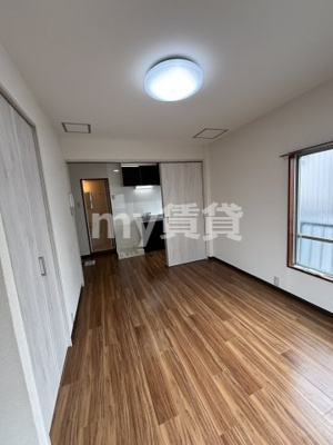 【内装】 | 中板橋IMAハウス