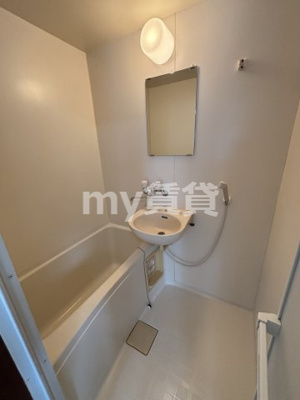 【浴室】 | 中板橋IMAハウス