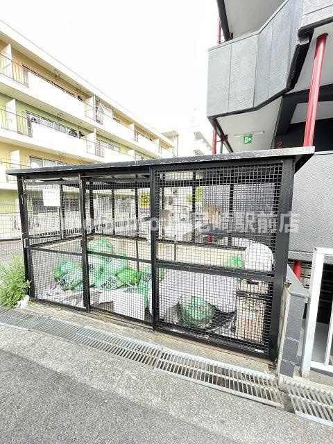 グランツ武庫川のその他共用部分