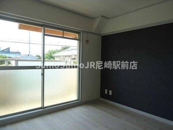 グランツ武庫川の浴室|お風呂で日々の疲れを落としましょう